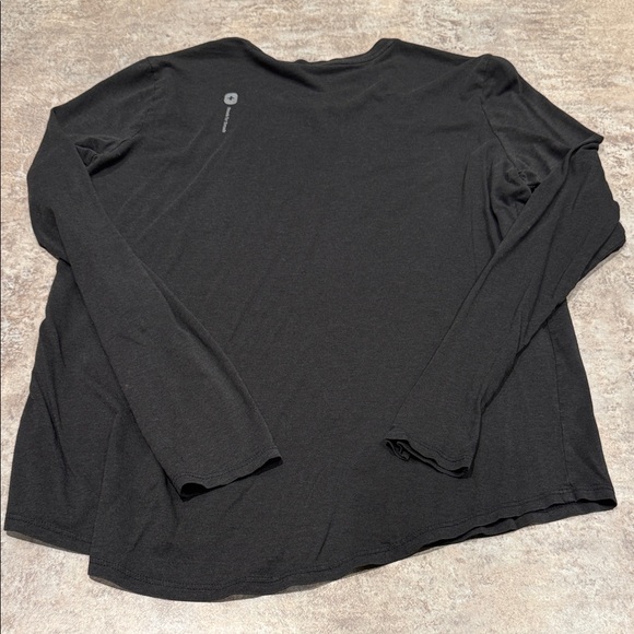 FIGS Women Super Soft Underscrub Black - Picture 4 of 6